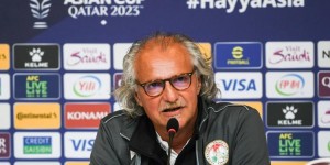 【龙八国际】东体：塔吉克斯坦成功源于青训，曾闯入亚青赛8强和亚少赛决赛