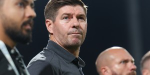 【龙八国际】英媒：流浪者新投资者评估球队新帅人选，有意请回杰拉德执教