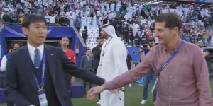 【龙八国际】媒体人：怎么说，还学吗？这波伊拉克学不学