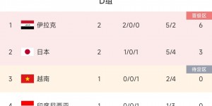 【龙八国际】亚洲杯-越南vs印尼首发：阮光海、范俊海、阮俊英、范春孟先发