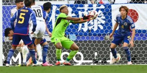 【龙八国际】黄健翔：伊朗赢球不是偶然，日本需要混血归化球员的身体条件