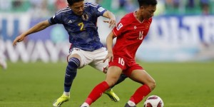 【龙八国际】菅原由势：就算友谊赛表现得可以，但正式比赛拿不出表现还是白搭