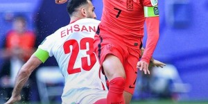 【龙八国际】詹俊：亚洲无弱旅日韩要算分！枪手角球中怀特角色和蒋光太差不多