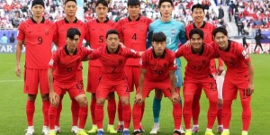 【龙八国际】大家都算分?韩媒：韩国末轮打平铁定出线，输球也有可能晋级