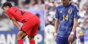 【龙八国际】韩媒：我们原以为约旦低我们一档，但日韩都遭到了“中东狙击”