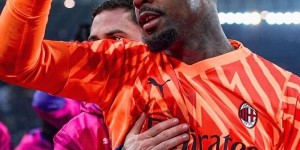 【龙八国际】姆总力挺！姆巴佩发文声援迈尼昂：对种族主义说不⛔️✊?