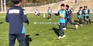 【龙八国际】宁方泽、鲍盛鑫在FC今治热身赛中出场?