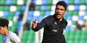 【龙八国际】卡塔尔vs中国 裁判组：科威特人阿卜杜拉-贾迈利任主裁