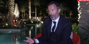 【龙八国际】门德斯：我是葡萄牙俱乐部的消防员，他们赚的钱都是我们的功劳