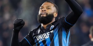 【龙八国际】巴西潜力股中锋丨下一站五大联赛