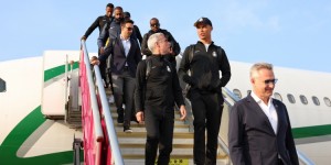 【龙八国际】重返中国？记者：利雅得胜利12月冬训，中国香港、美国等地已报价