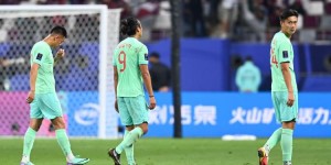 【龙八国际】媒体人：日本队亚洲杯练兵没问题，国足踢亚洲杯没容错空间