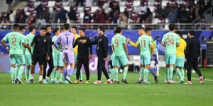 【龙八国际】马德兴：中国足球的管理方式、管理水平、管理人员必须要改变