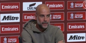 【龙八国际】伤了1个月多！瓜帅：哈兰德明天仍无法出场，但接近复出