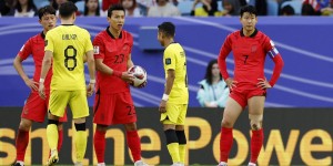 【龙八国际】?韩媒：对130位丢3球！韩国队可耻表现，说是故意第二也不为过