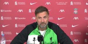 【龙八国际】不怪芬威！克洛普：没拿更多冠军不是因为钱，你们要怪就怪我吧