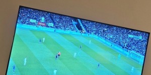 【龙八国际】孙兴慜社媒晒图，观战足总杯热刺对阵曼城