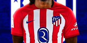 【龙八国际】Here We Go！罗马诺：尤文前锋小基恩租借加盟马竞