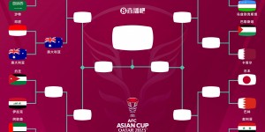 【龙八国际】首个亚洲杯8强出炉！澳大利亚轻松晋级，将战韩国vs沙特的胜者
