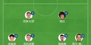 【龙八国际】马竞vs瓦伦西亚首发：格列兹曼领衔 德佩、德保罗先发
