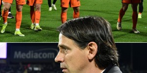 【龙八国际】强势，国米历史第2次赛季前21轮意甲联赛拿下17场胜利