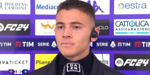 【龙八国际】阿斯拉尼：我们不考虑尤文只考虑自己 劳塔罗是真正的领袖