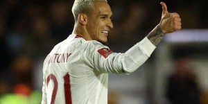 【龙八国际】1亿买来不到两年！记者：曼联有兴趣外租安东尼 弗拉门戈正在评估