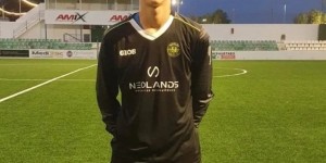 【龙八国际】西媒：新卢宁预定，皇马签下身高超2米的17岁乌克兰门将沃洛欣