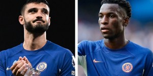 【龙八国际】?谁不想呢？波切蒂诺：给一名赛季20+进球前锋，我们能赢更多