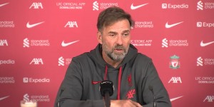 【龙八国际】范迪克等人离队？克洛普答记者：想写啥写啥，别低估球迷智力