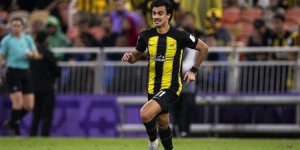 【龙八国际】英媒：吉达联合愿意出售若塔，老东家凯尔特人有意