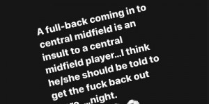 【龙八国际】?斯科尔斯怒喷边后腰战术：对中场球员的侮辱，让他们XX滚回去