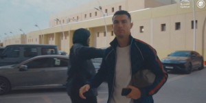 【龙八国际】利雅得胜利主帅：C罗正处于康复的最后阶段，很快会返回团队合练