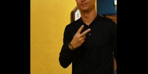 【龙八国际】记者：C罗今天单独训练，他入选了明天白天最后一练的名单