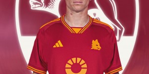 【龙八国际】HWG?罗马诺：罗马签巴尔丹齐，转会费1000万欧+500万欧浮动