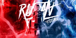 【龙八国际】官方：热那亚买断马赛中场马利诺夫斯基，据称转会费700万欧