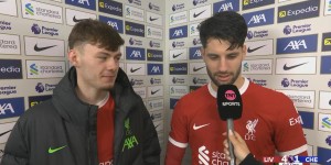 【龙八国际】索博斯洛伊：布拉德利展示了自己的实力 已准备好对阵阿森纳