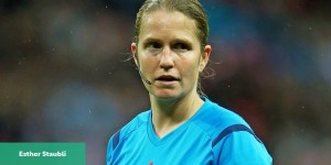 【龙八国际】沙特媒体：瑞士女裁判将执法利雅得胜利vs迈阿密国际的比赛