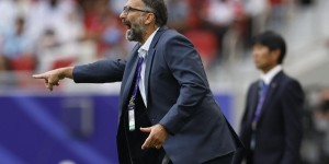 【龙八国际】巴林主帅：日本队个人技术强&替补战力高 通过亚洲杯收获成长