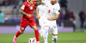 【龙八国际】塔雷米：因扎吉对我评价很好 大罗是我偶像我也想穿国米99号