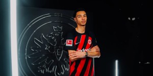 【龙八国际】官方：巴黎前锋埃基蒂克租借法兰克福，买断费总额3000万欧