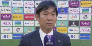 【龙八国际】有能→无能？10连胜连克豪强→亚洲杯8强便出局 森保一该下课吗？