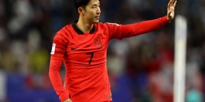 【龙八国际】孙兴慜：这样的胜利不是我想要的 团队精神增强&每个人都值得赞扬