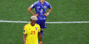 【龙八国际】媒体人：你根本搞不清楚，日本队从教练到球员是否重视亚洲杯