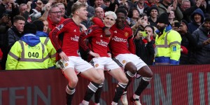 【龙八国际】罗伊-基恩：有点失望曼联没拿三分 梅努的进球令人难以置信