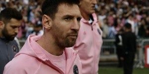 【龙八国际】?“苏醒薛之谦为梅西发声”登顶微博热搜