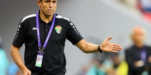 【龙八国际】约旦主帅：约旦能培养欧洲顶级联赛球员，我们没有过于尊重韩国队