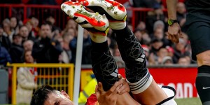 【龙八国际】伤不起?利马近1年连遭长期伤病，已伤缺近7个月&现再加至少8周