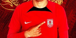 【龙八国际】公告：贝里奇、吉列尔梅、罗西奇、孙国梁、王耀鹏、王禹加盟亚泰