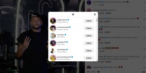 【龙八国际】哥俩好！内马尔晒照庆生，梅西点赞?